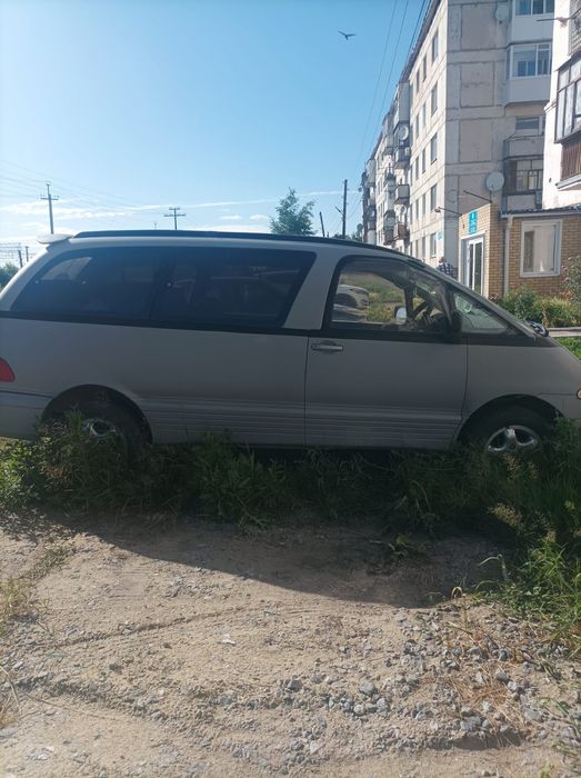 Продам бус тайёта эмина