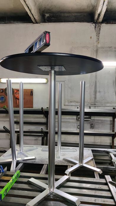 Услуги Сварночного цеха.