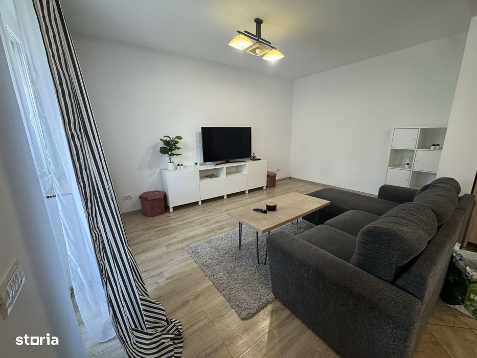 Apartament cu 2 camere Pet friendly Braytim — fotografia 1
