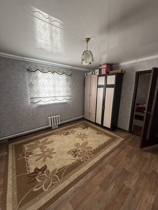 Үй сатылады заречный 1 де