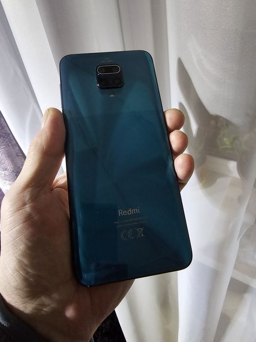 Продам Смартфон Редми нот 9s