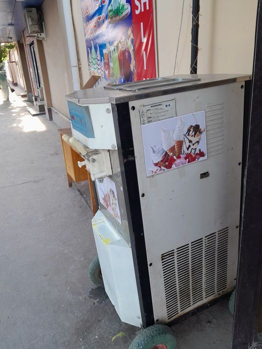 Frezr marojne aparat