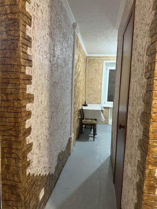 Сдам долгосрочно квартиру