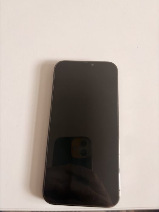 iphone 12 Pro baterie 89%
