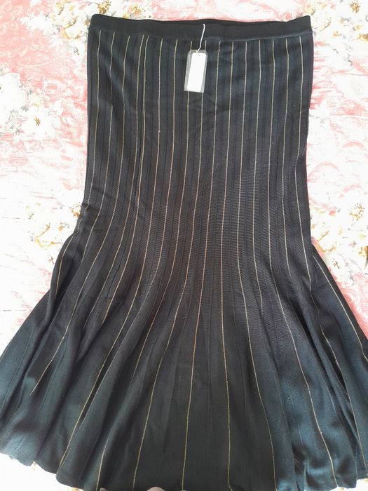 Блузка и юбка для 52 размера