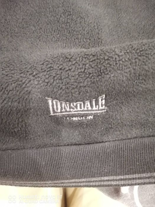 Зимно яке-оригинално