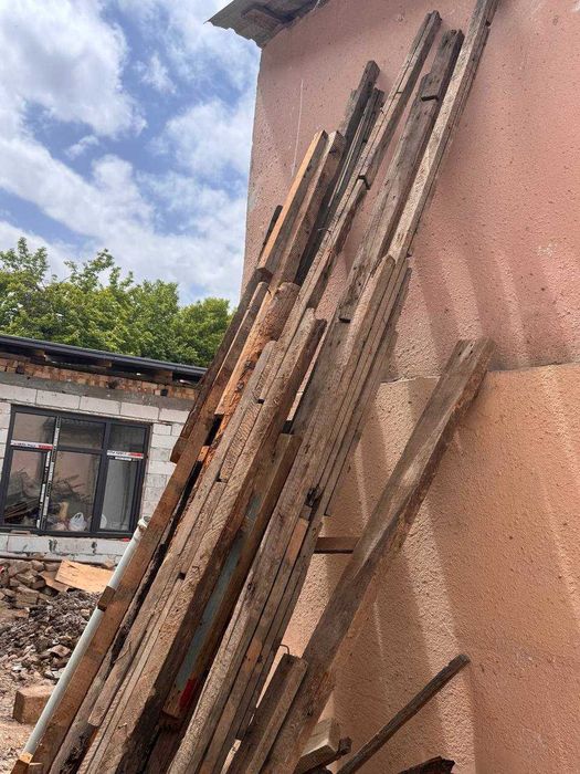 Sifatli o’tin bor | Качественные дрова