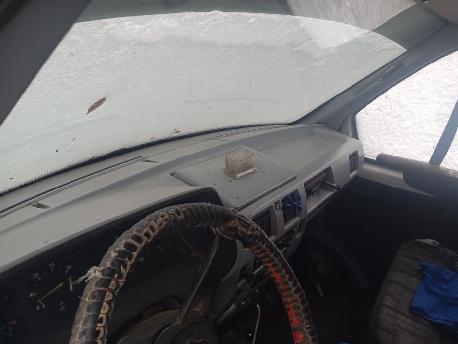 Продам газел термо бутка