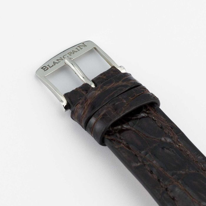 Blancpain Leman Ultra Slim 2150-1127-53