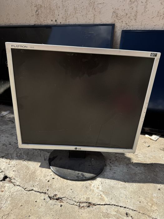 Телевизор/монитор