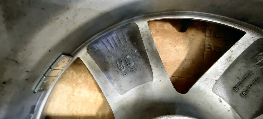 Шины с дисками 205/40/ R17