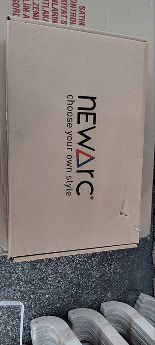 Душ за вграждане