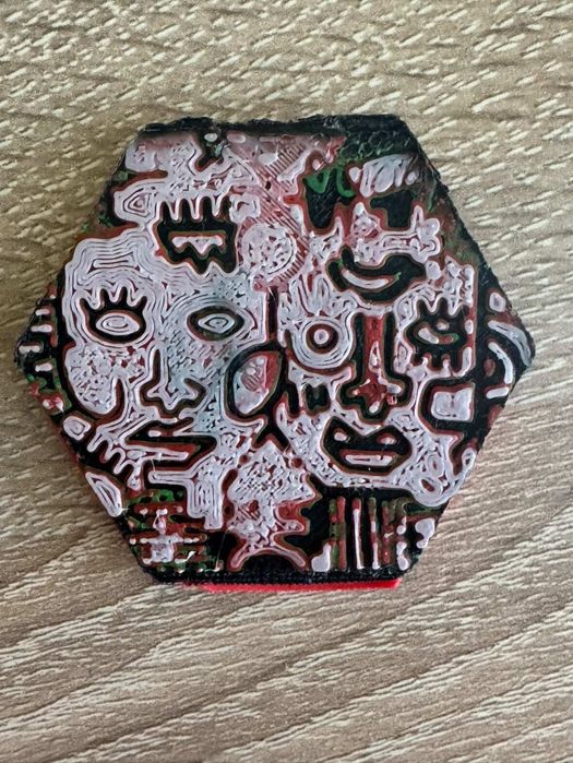 Лабкойн / Labcoin