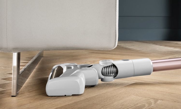 Продается пылесос