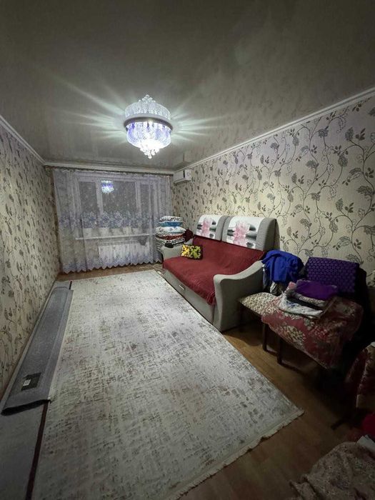 Продажа 2-комнатной квартиры в г. Уральск