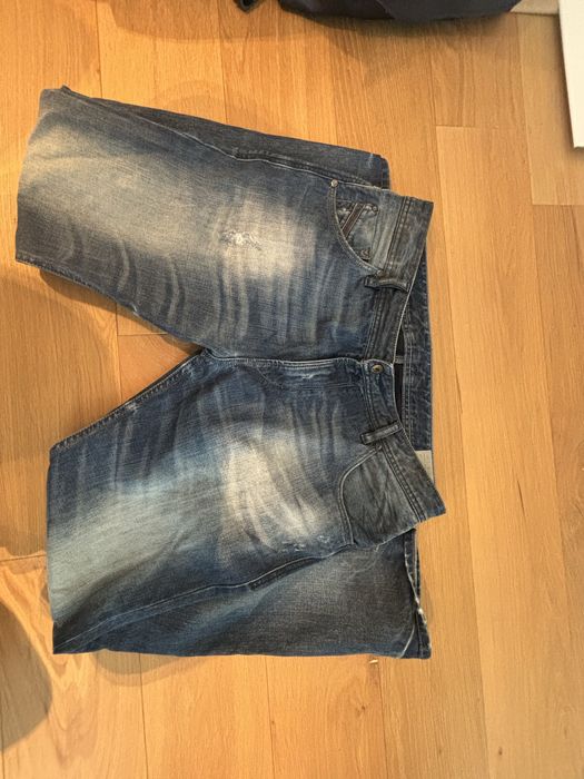 Blugi Diesel Krayver 33/30