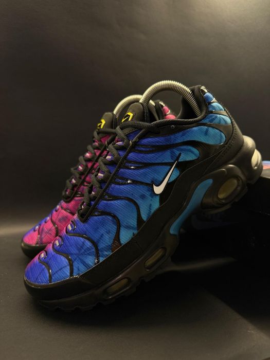 Nike Air Max Plus 25th Anniversary - 40,41,42,43,44,45,46