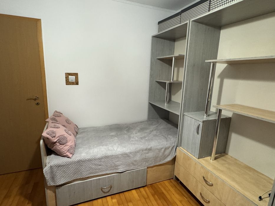 Mobila dormitor tineret