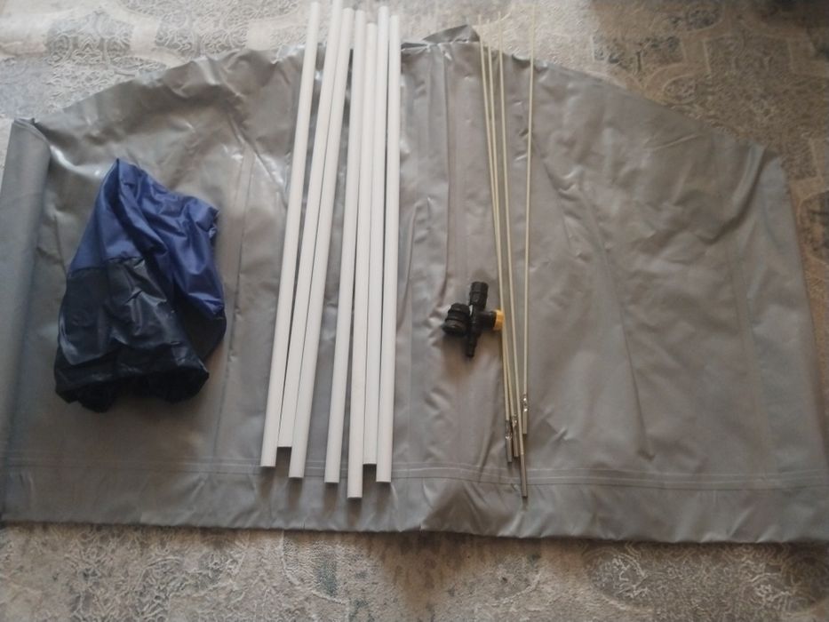 Продам бочку 1000 литров