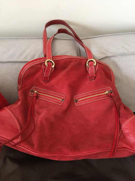 Дамски маркови чанти