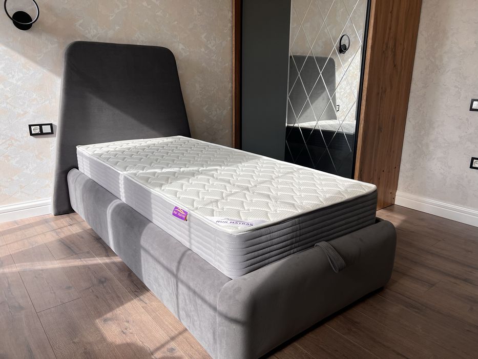 Ортопедический матрас от производителя nurmatras.uz