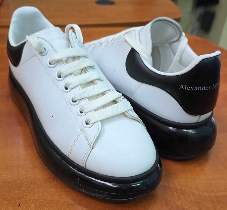 Alexander McQUEEN pantofi sport casual marimea 41