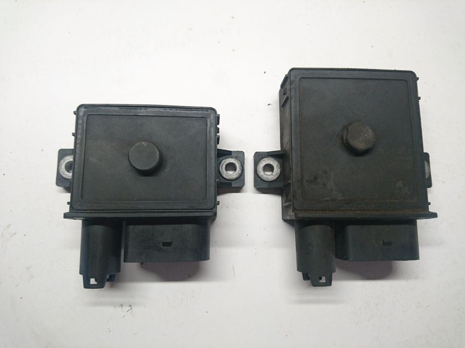 BMW Реле за подгревни свещи бмв подгрев свещ е60 ф30 f31 ф10 е90 е60**