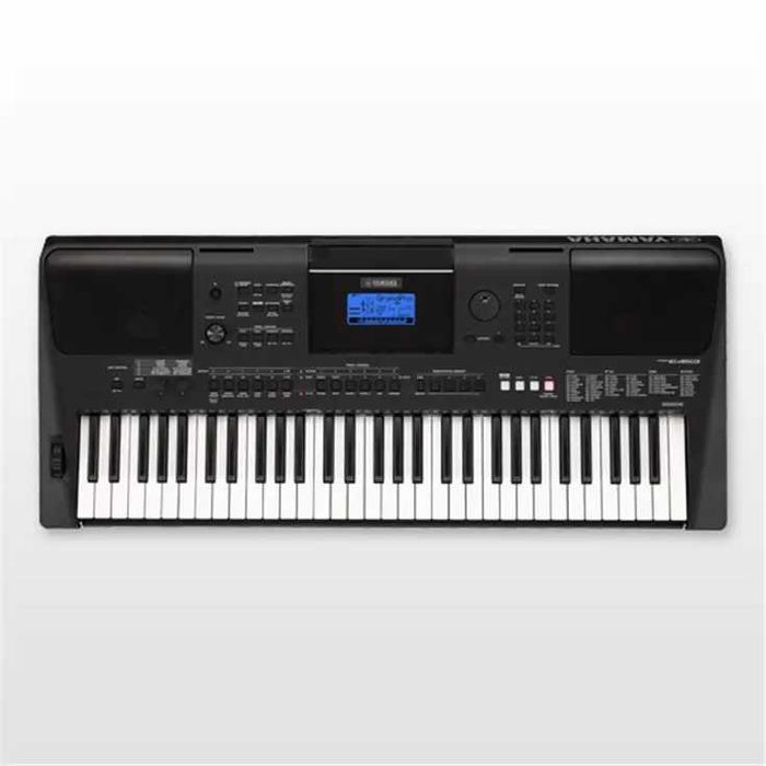 Продавам Yamaha PSR-E453