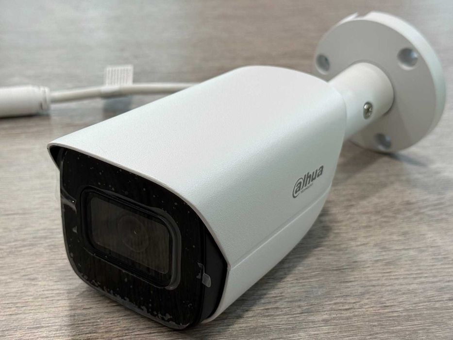 Видеонаблюдение Dahua IPC-HFW5241E-ASE-0360B-S3