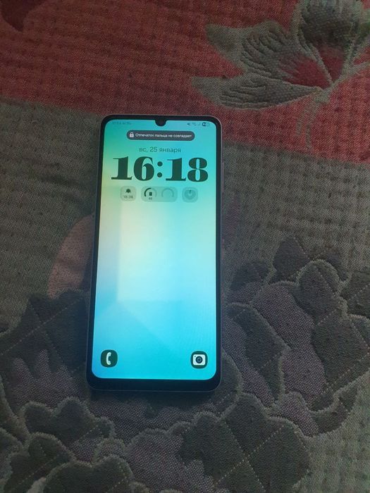 Продам Samsung A06