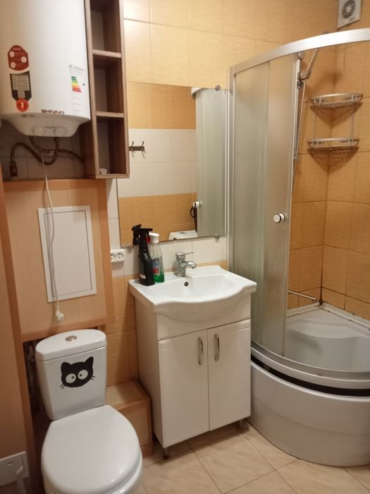 Сдам квартиру на долгий срок