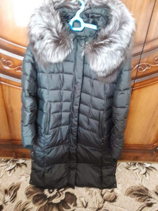 Kurtka sotiladi raxmeri 3xl