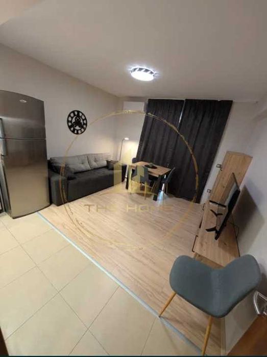 Дава се под наем Двустаен апартамент в Варна, Цветен квартал - 50 кв.м за 600 € - Снимка #4