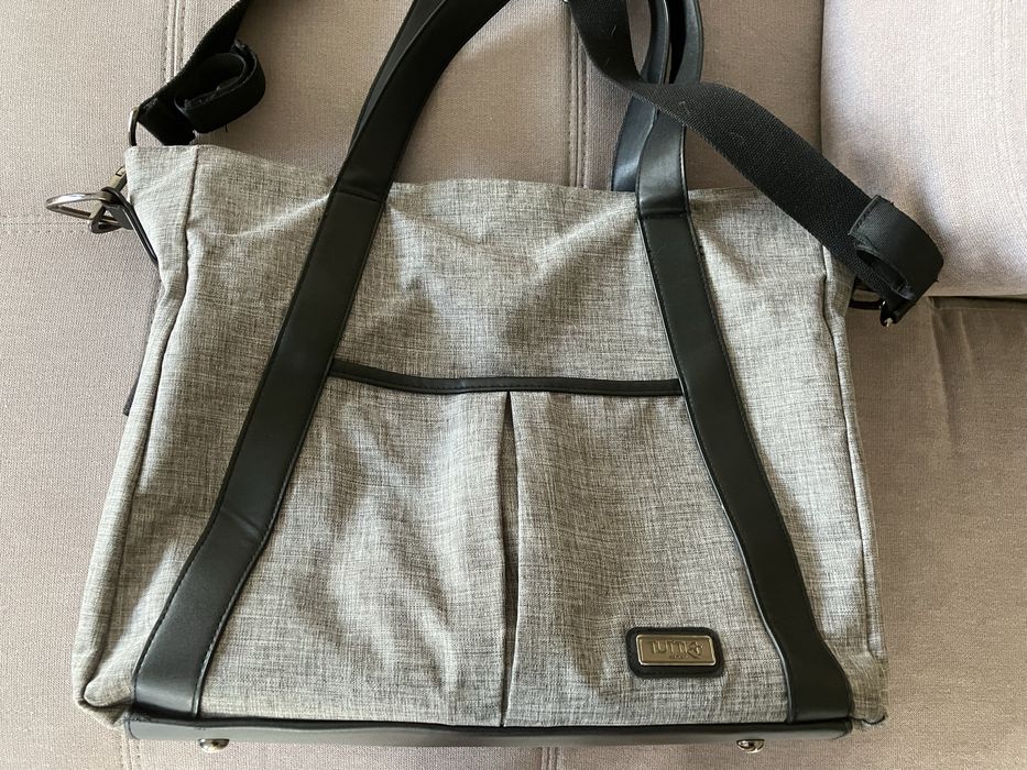 Чанта за бебешка количка Tutti Bambini Grande