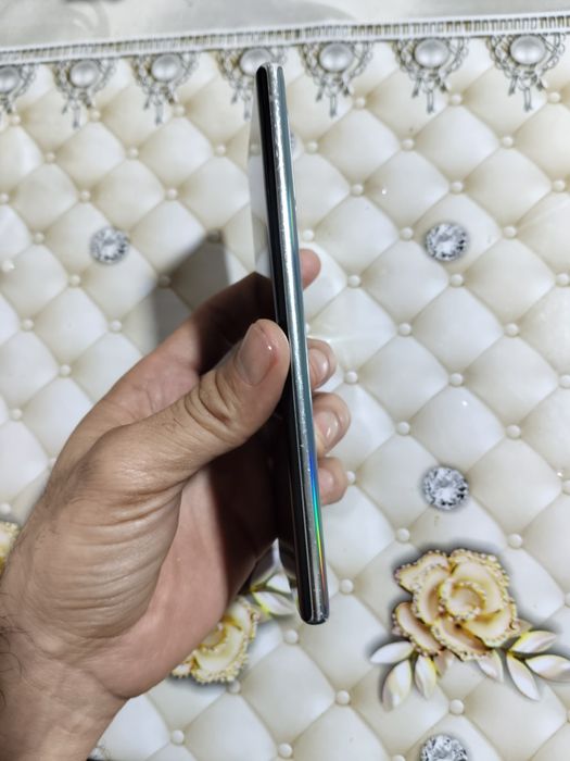 Samsung Note 10 5G pamit 12.256gb 1ta sim ime utgan afetsalne