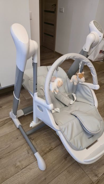 Leagan 2 in 1, cadou fotoliu gonoflabil.