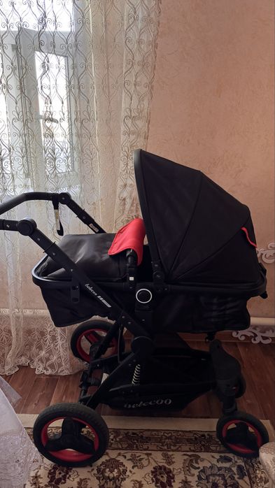 Продается коляска Belecoo