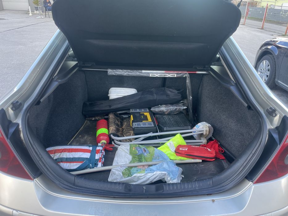 Продава се FORD MONDEO MK3