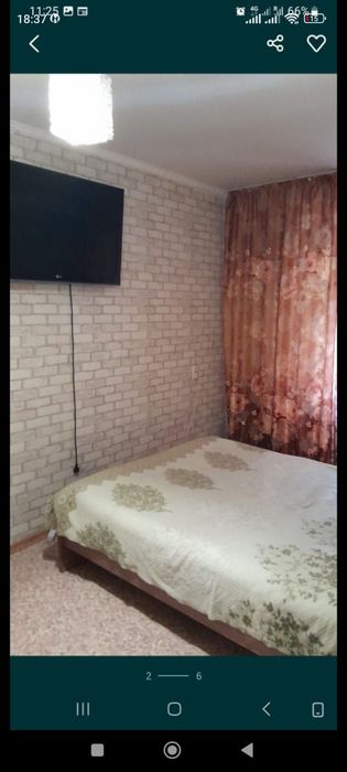 Продам квартиру район 10 школа