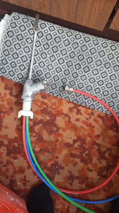 Фильтр для очистки воды