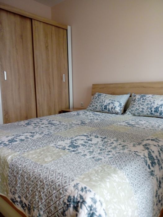 Дава се под наем Двустаен апартамент в Варна, ХЕИ - 60 кв.м за 548.25 € - Снимка #4