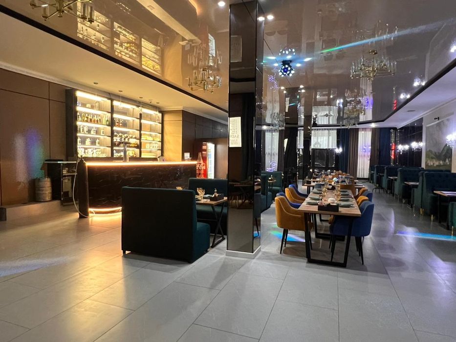 Сдаётся в аренду Кафе Бар,Шашлычная