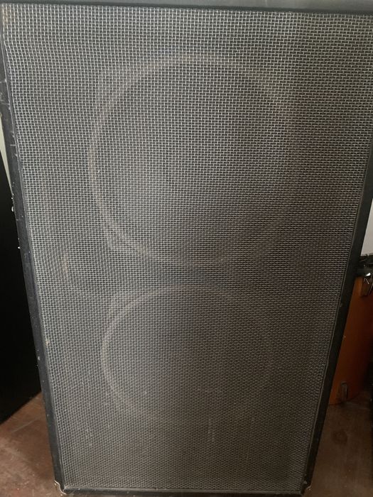 Продам мощный усилитель Inter-M M700 (700 Вт)