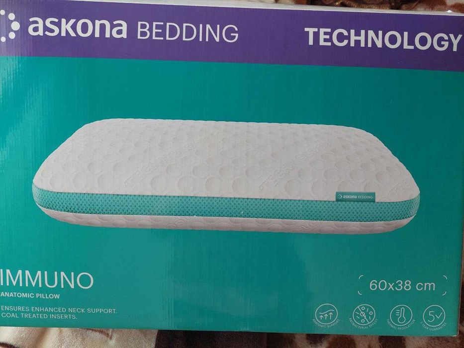 Подушка   ASKONA