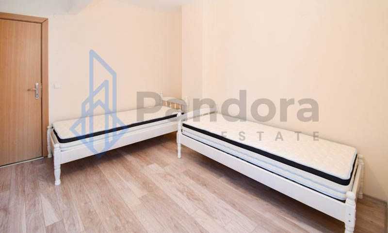 Дава се под наем Тристаен апартамент в София, Банишора - 86 кв.м за 650 € - Снимка #5