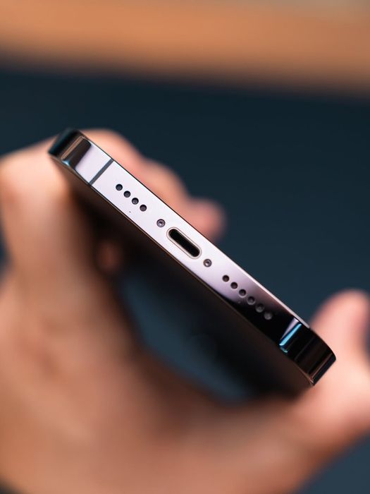 iPhone 14 Pro Max 128gb Deep Purple