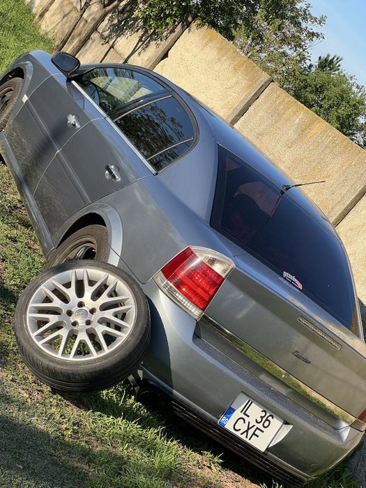 Opel Vectra C 1.9diesel