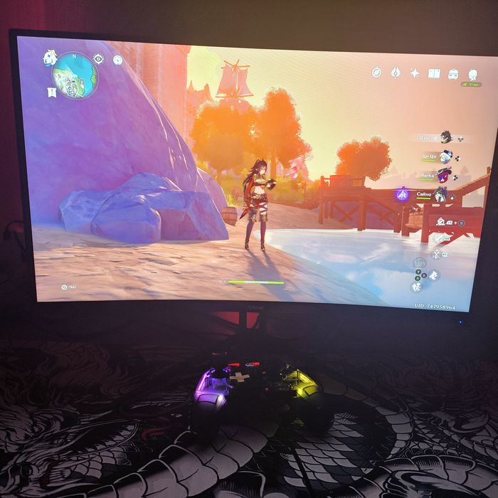 Xbox series s 512gb GTA6
