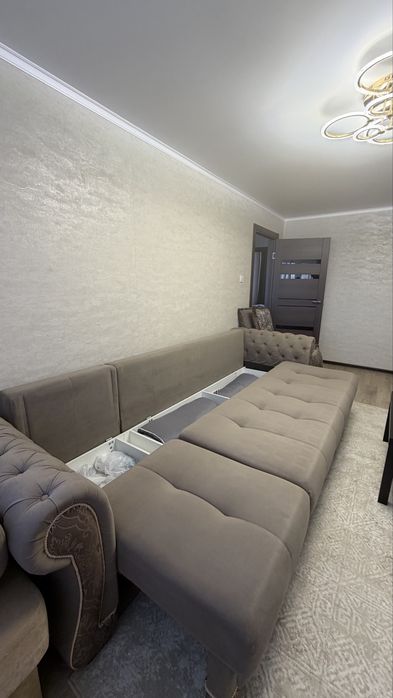 Продам Диван отличный, раздвижной