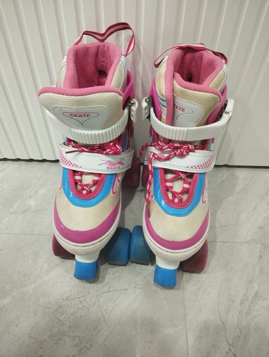 Продам ролик дешева